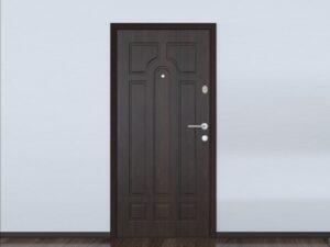 Входные двери для частного дома