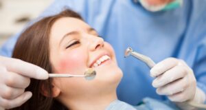 Плюсы частной стоматологии