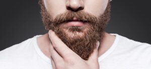 Средства для роста бороды