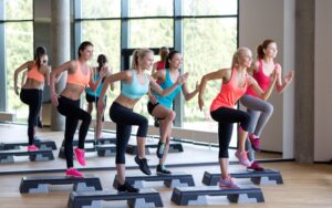 Здоровье и красота в фитнес клубах: почему занятия становятся все популярнее