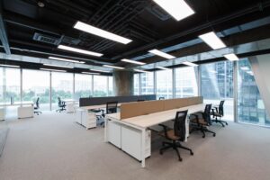 Гид по снятию офиса: ключевые шаги к успешной аренде рабочего пространства